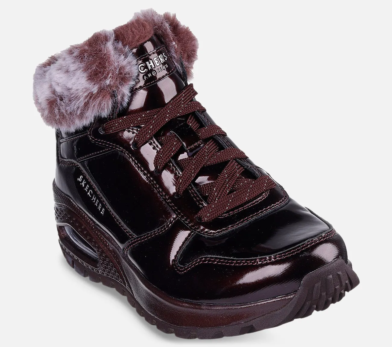 Uno Rugged - Fiesty Winter