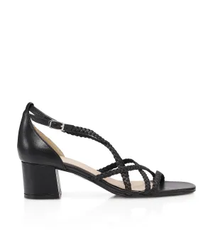 Varetia - Black