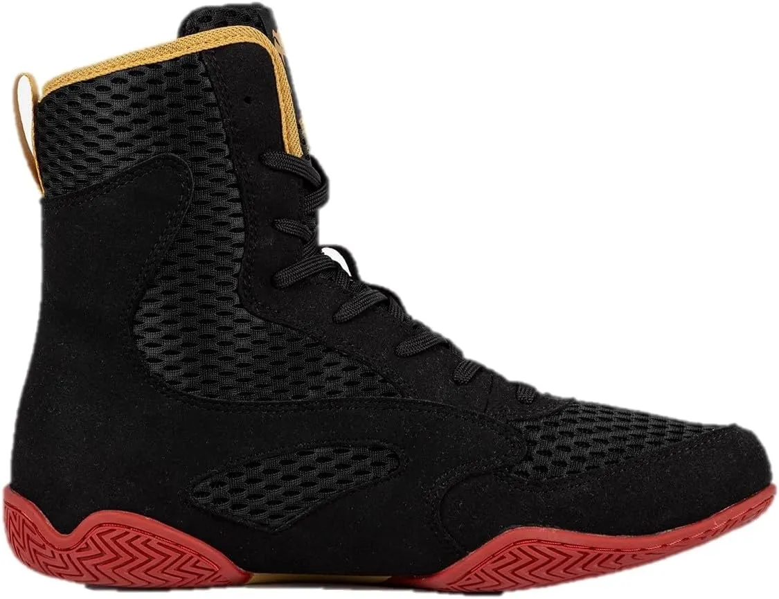 Venum Contender Boxing Shoes