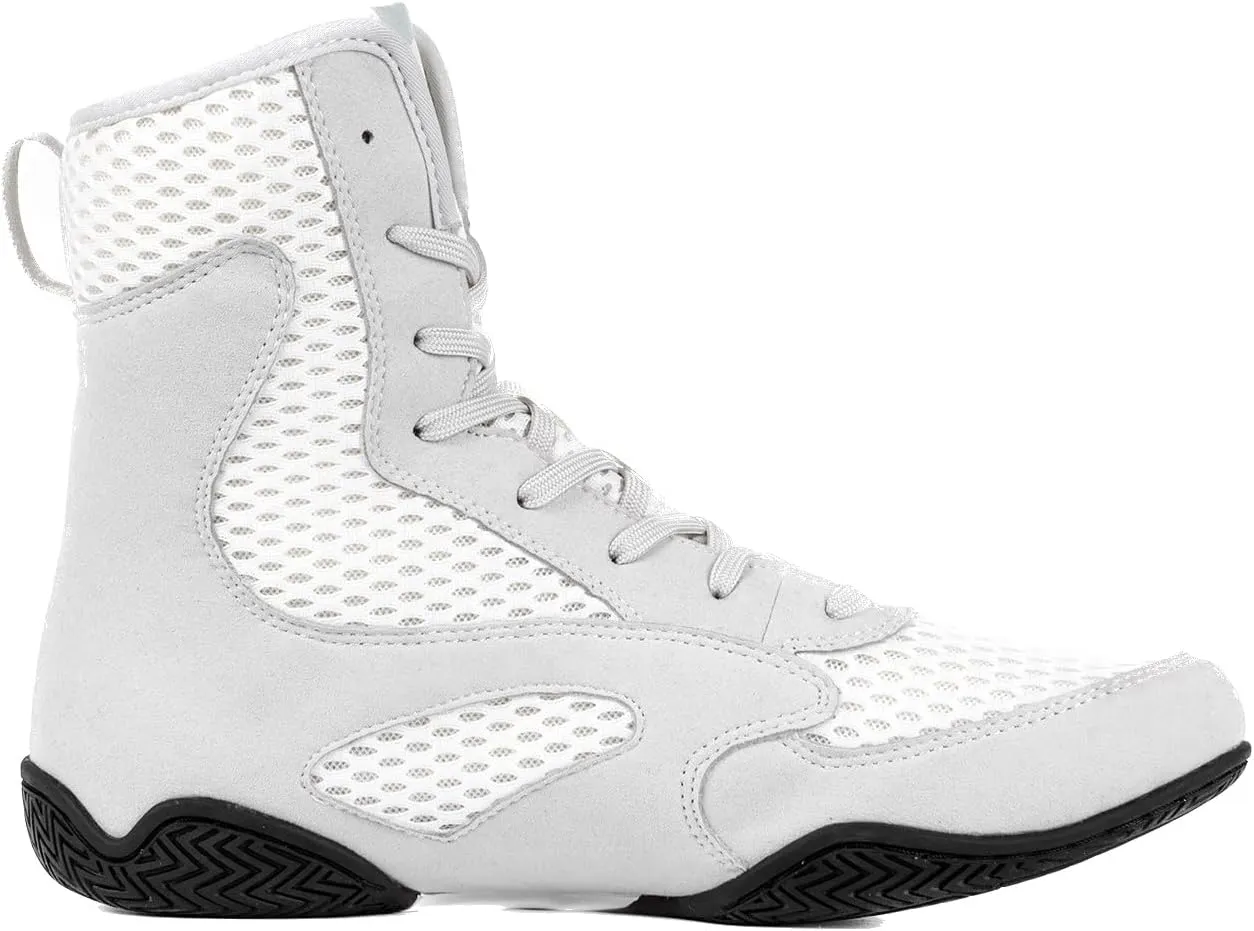 Venum Contender Boxing Shoes