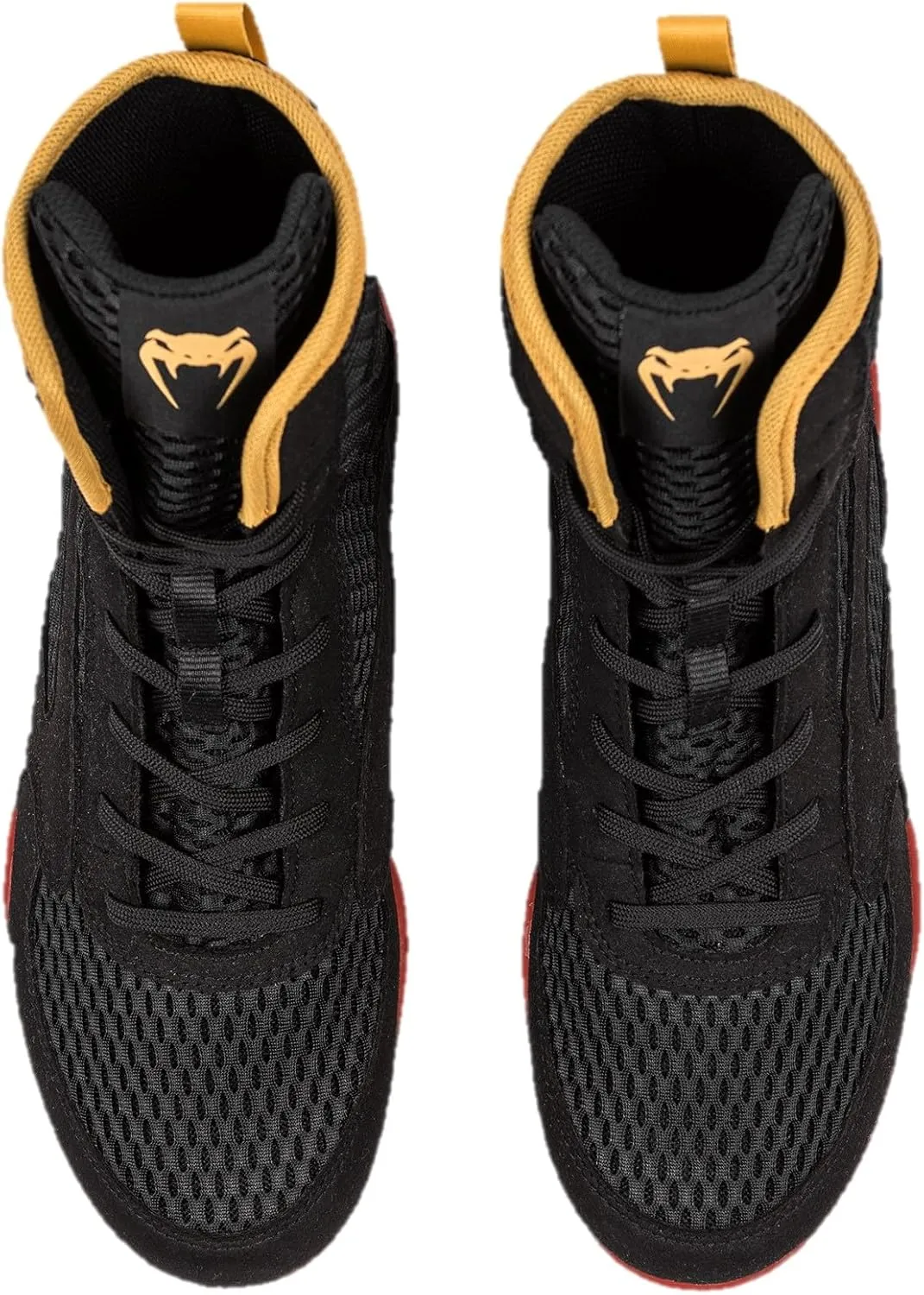 Venum Contender Boxing Shoes