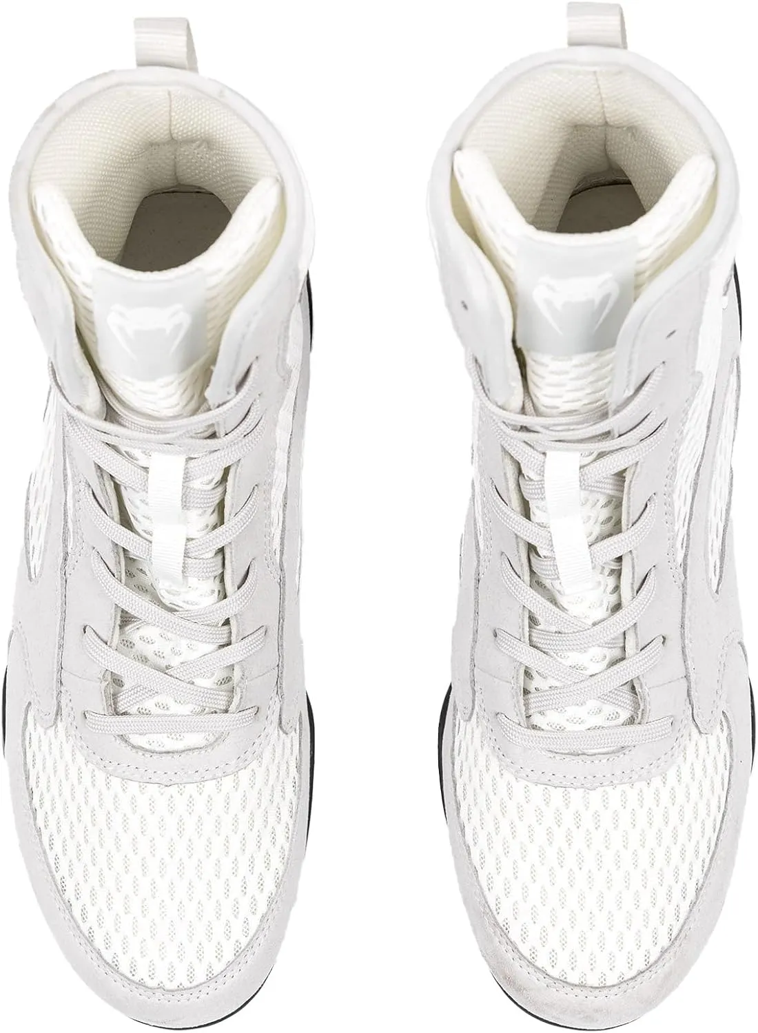 Venum Contender Boxing Shoes