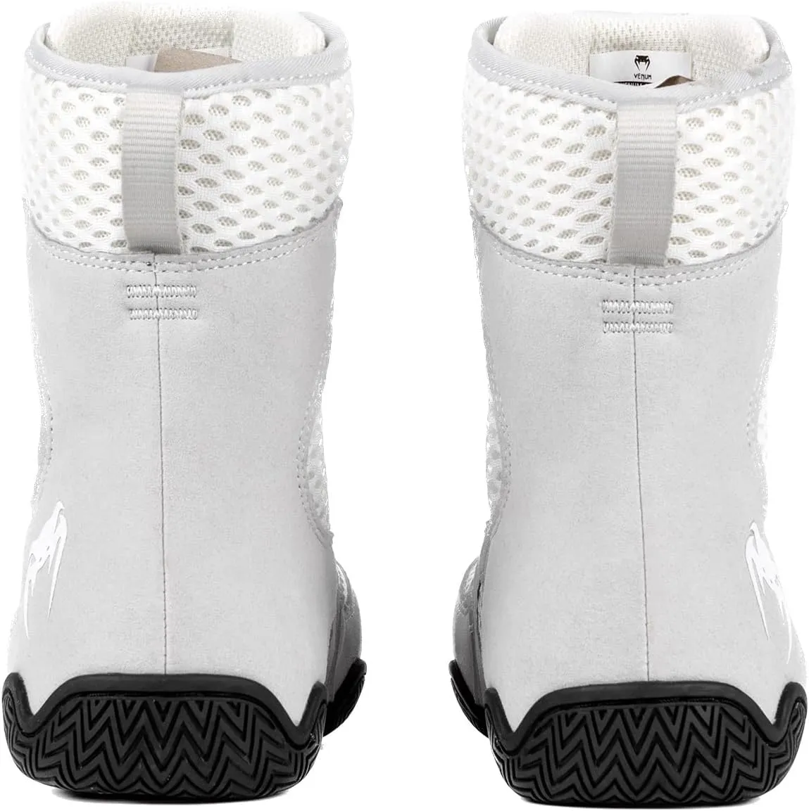 Venum Contender Boxing Shoes