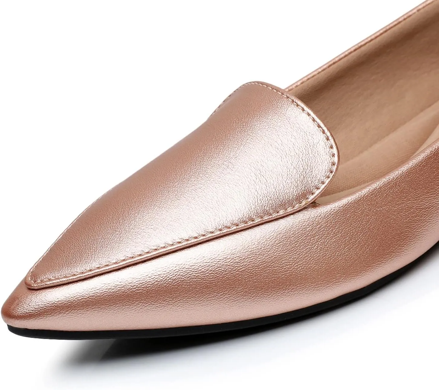 VenusCelia Women's Funkier Flats Shoe