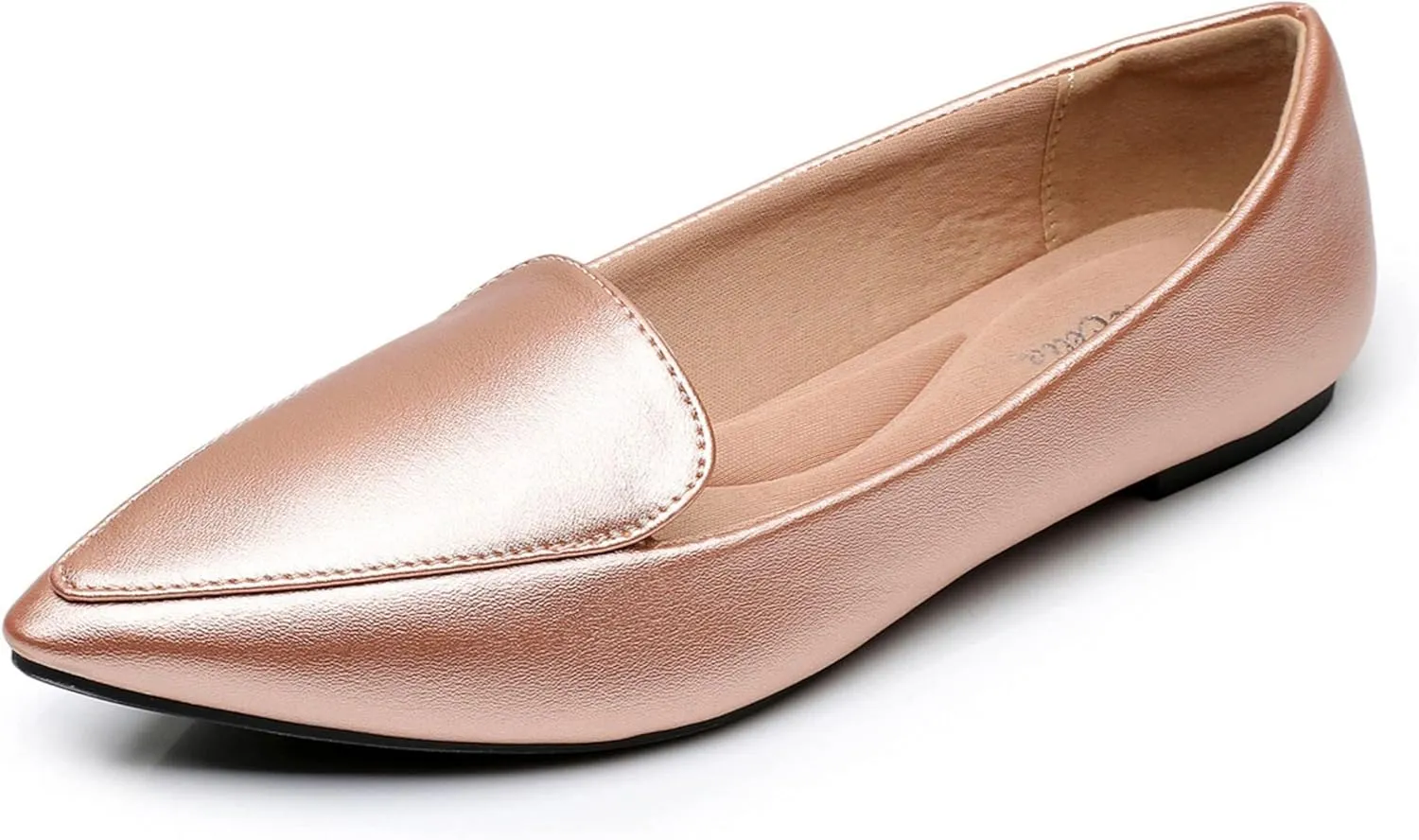 VenusCelia Women's Funkier Flats Shoe