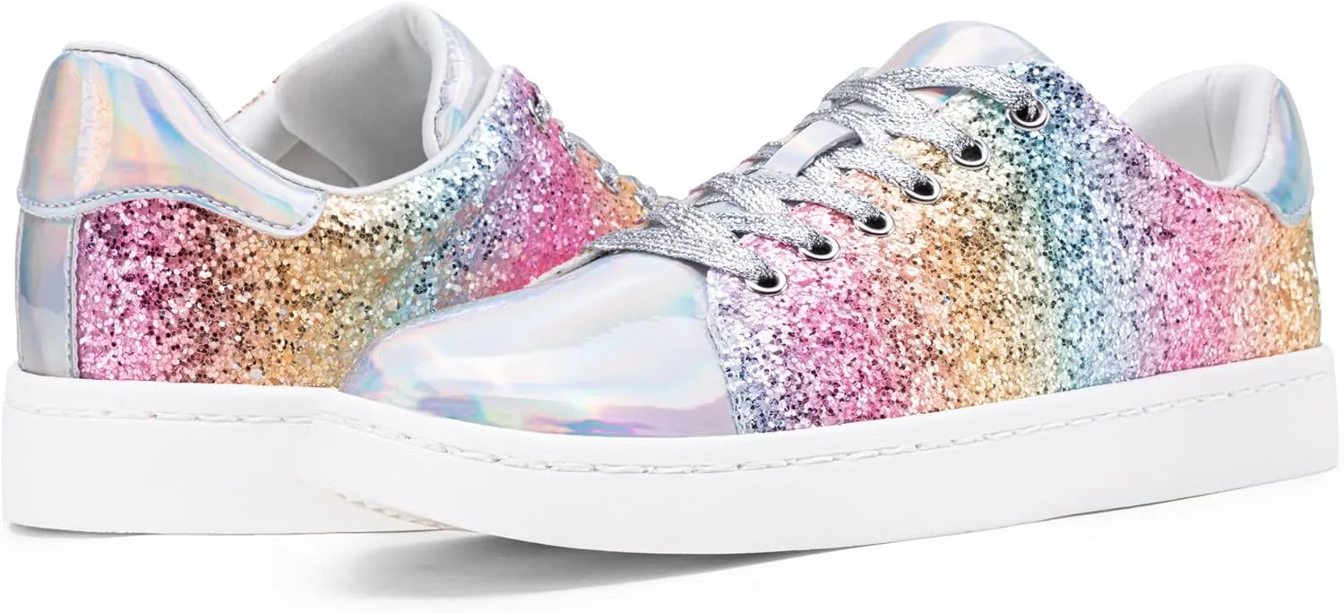 Vepose Women's Fashion Sneakers Casual Shoes Comfortable Dress Sneaker 2.0