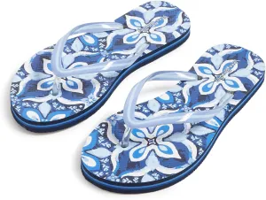 Vera Bradley women's Flip Flops
