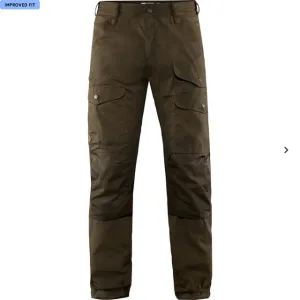 Vidda Pro Ventilated Trs M