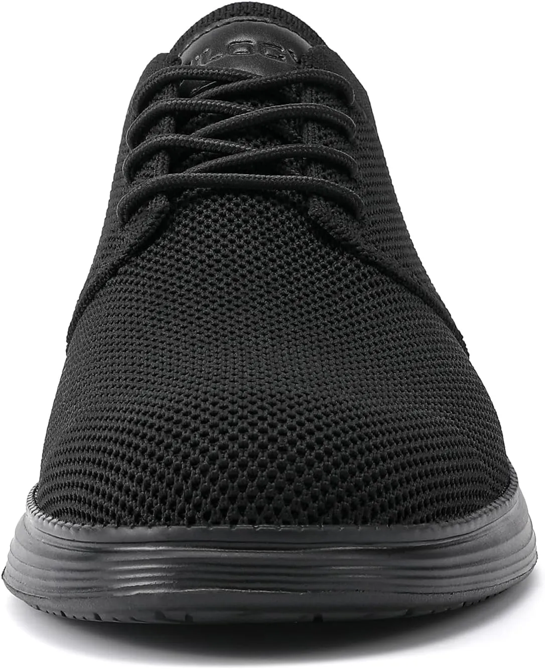 VILOCY Men's Fashion Dress Sneakers Casual Walking Shoes Business Oxfords Comfortable Breathable Lightweight Tennis
