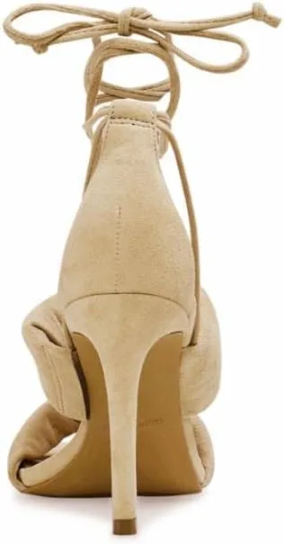 Vince Camuto Women's Andrequa High Heel Sandal Heeled