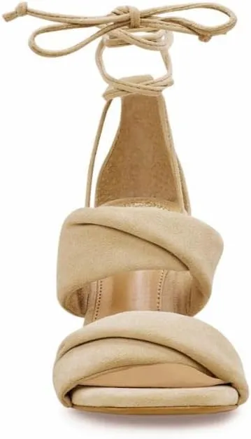 Vince Camuto Women's Andrequa High Heel Sandal Heeled
