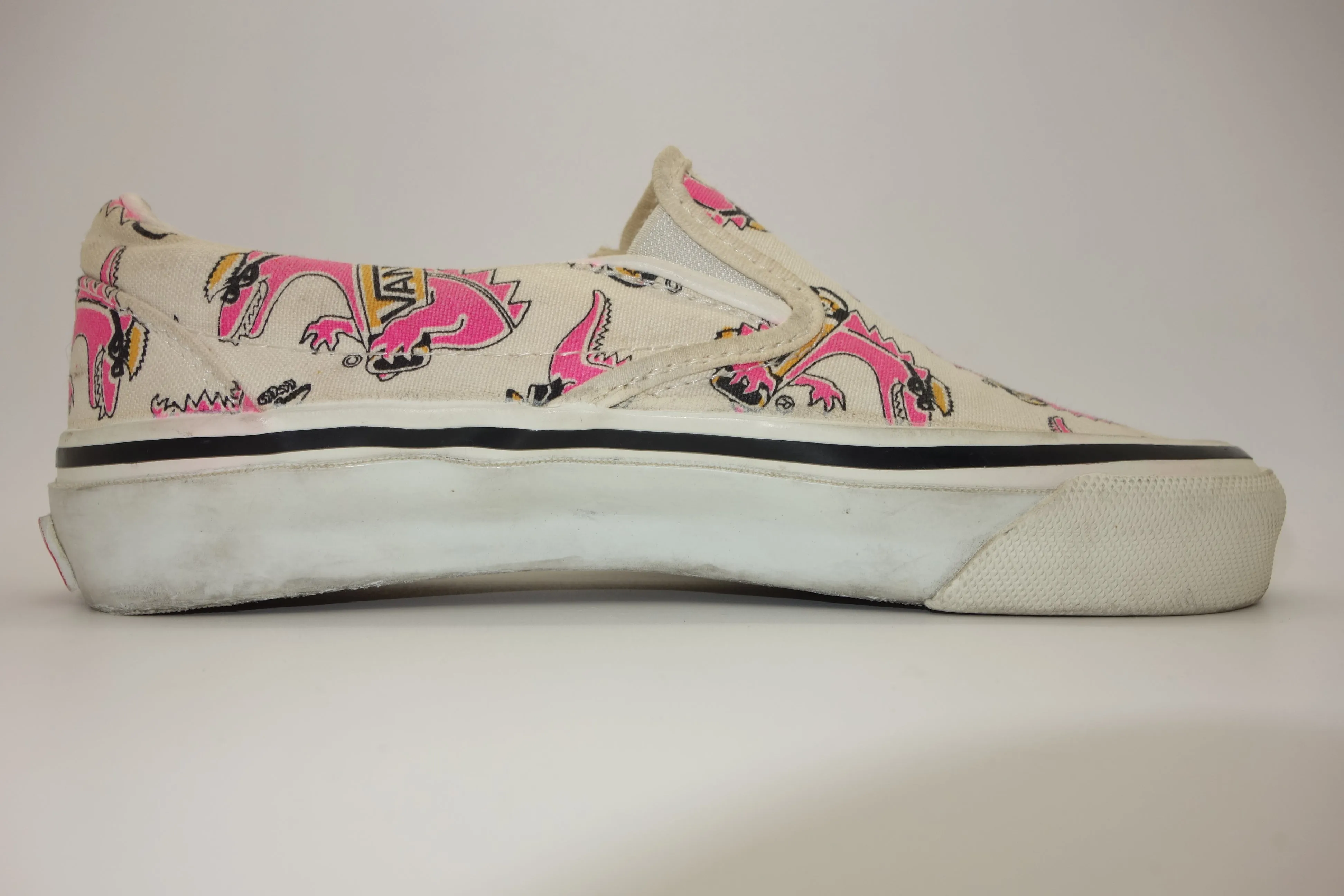 vintage van's style #98 ~ US4