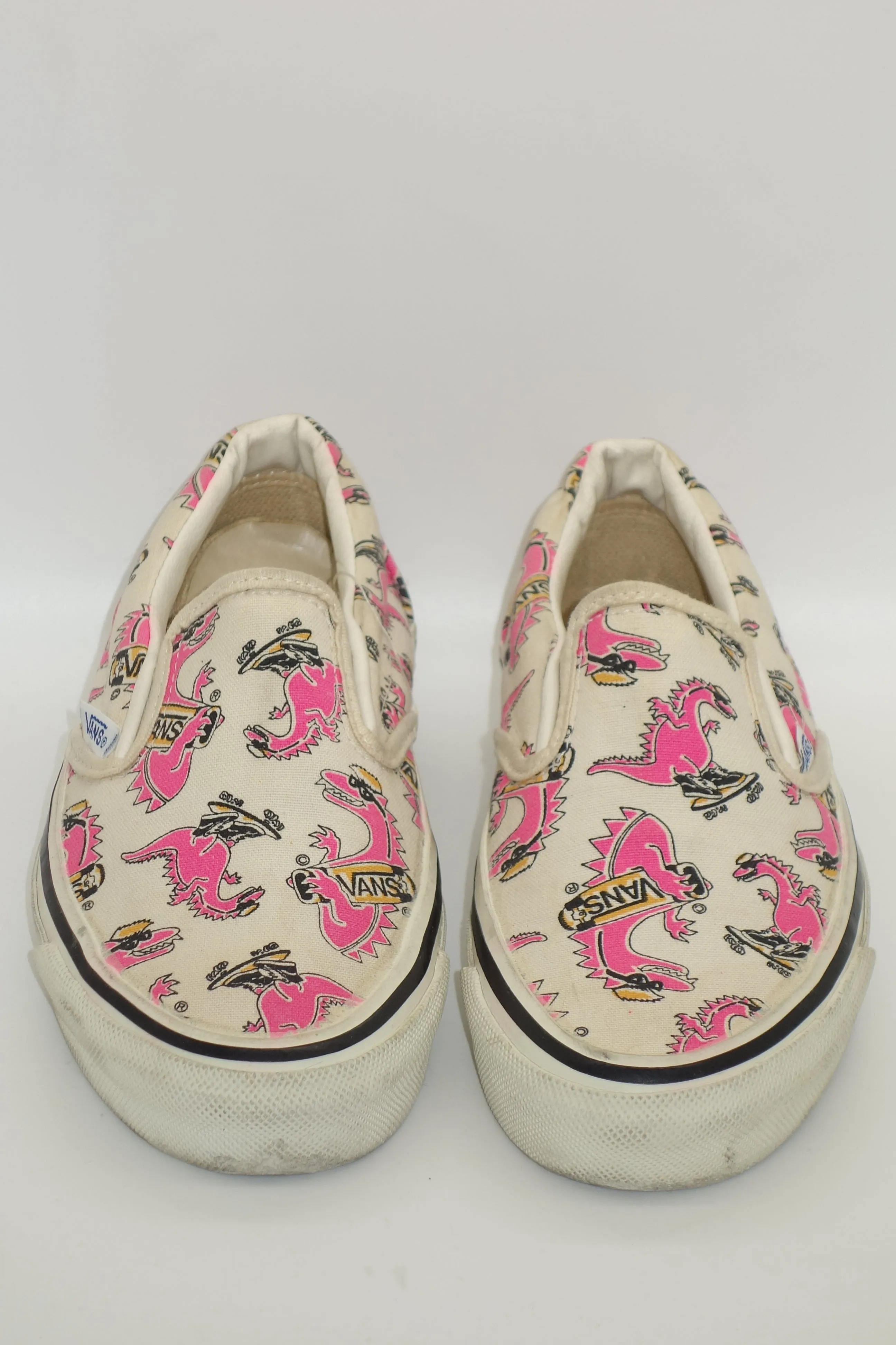 vintage van's style #98 ~ US4