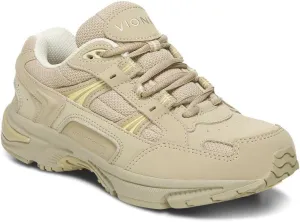 Vionic Women's Walker Classic Comfortable Leisure Shoes- Supportive Walking Sneakers That Include Three-Zone Comfort with Orthotic Insole Arch Support