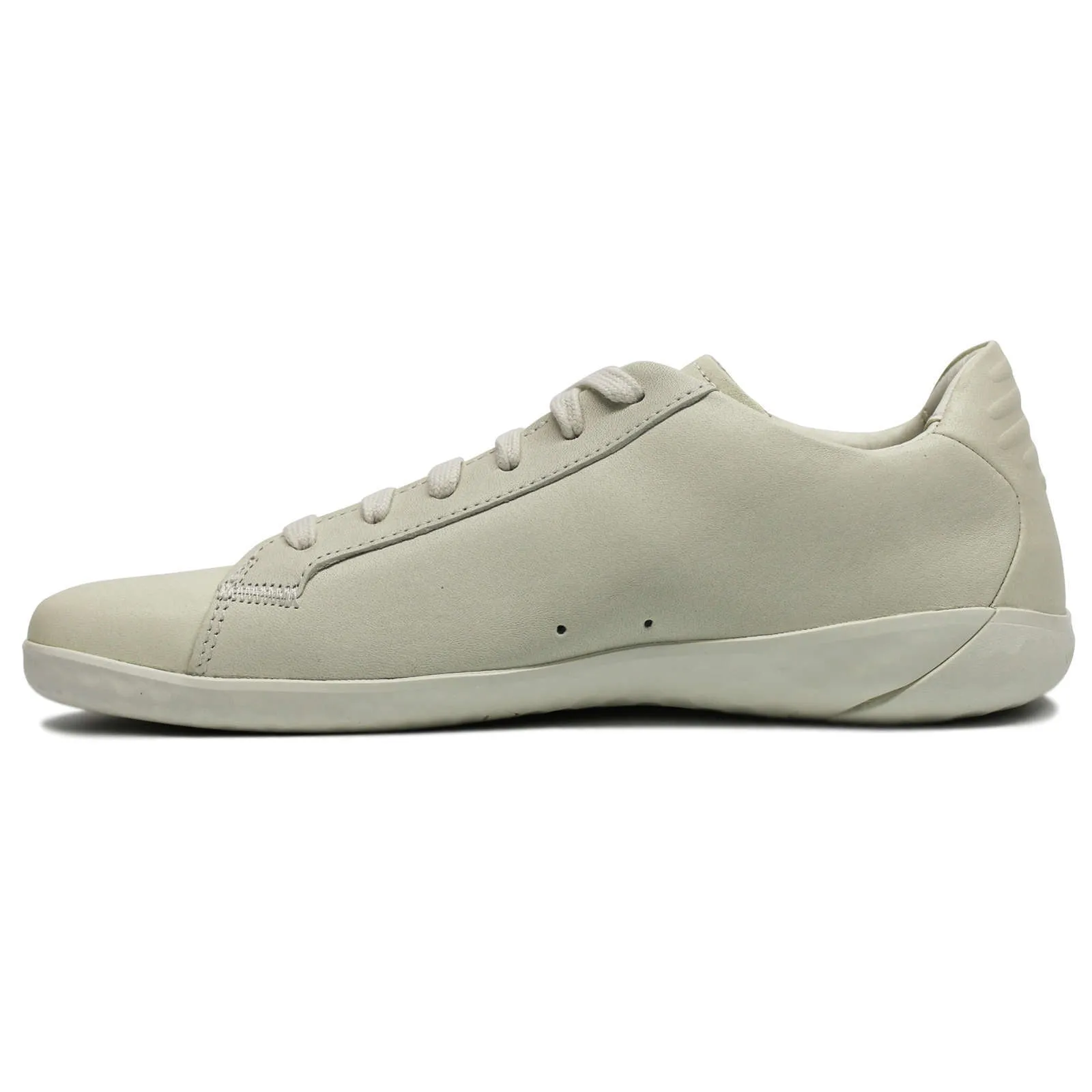 Vivobarefoot Geo Court II Wild Hide Leather Women's Sneakers