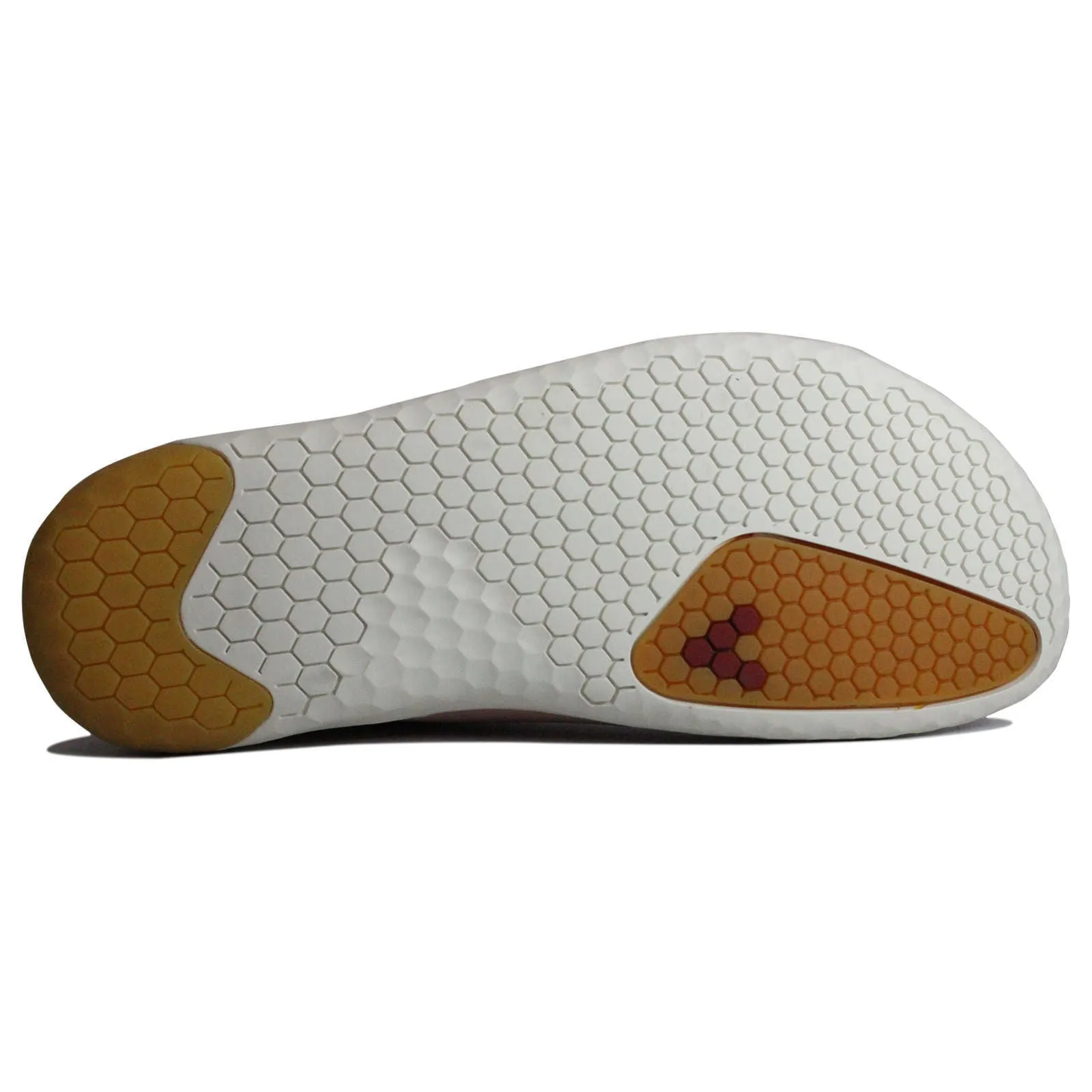 Vivobarefoot Geo Court II Wild Hide Leather Women's Sneakers