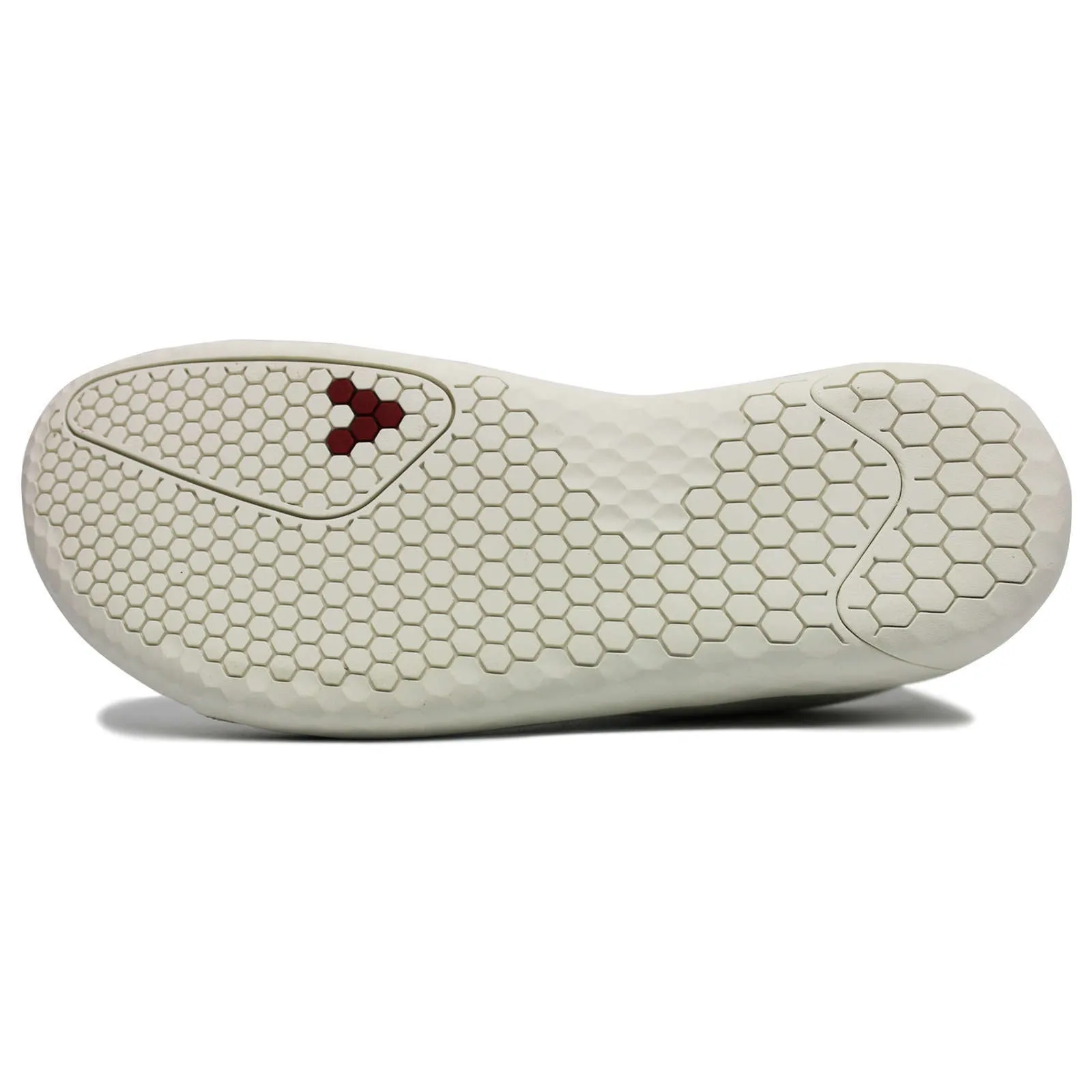 Vivobarefoot Geo Court II Wild Hide Leather Women's Sneakers