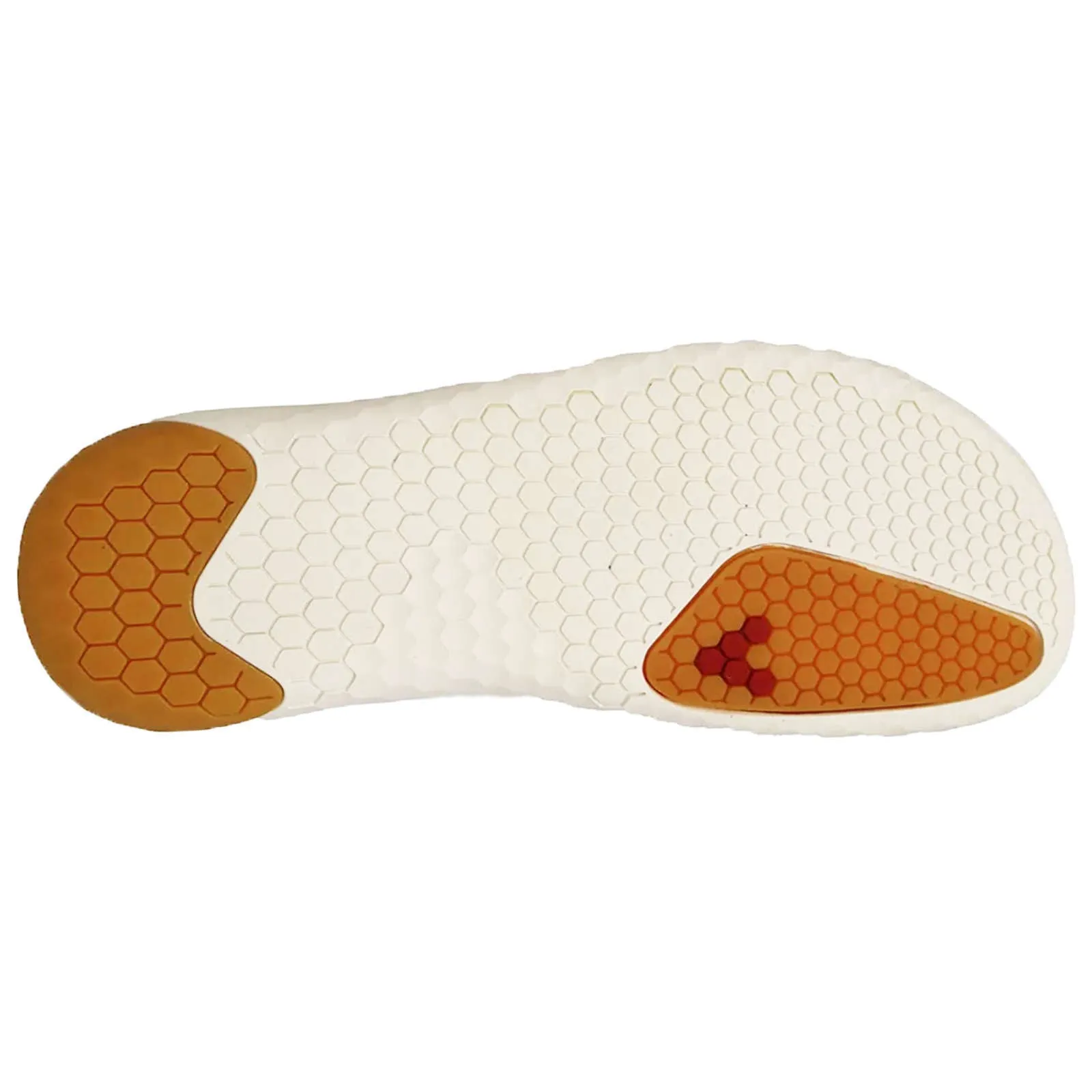 Vivobarefoot Geo Court II Wild Hide Leather Women's Sneakers