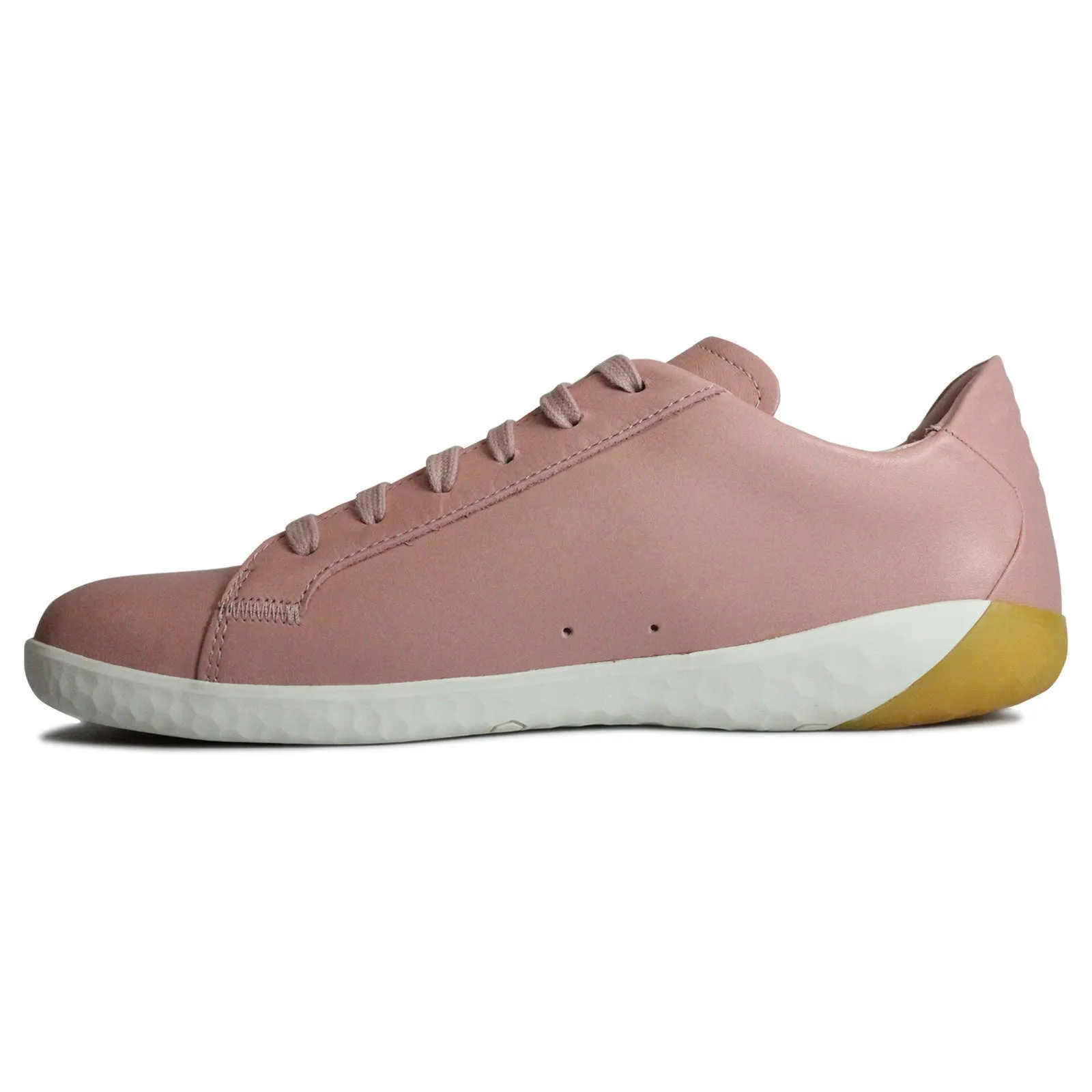 Vivobarefoot Geo Court II Wild Hide Leather Women's Sneakers
