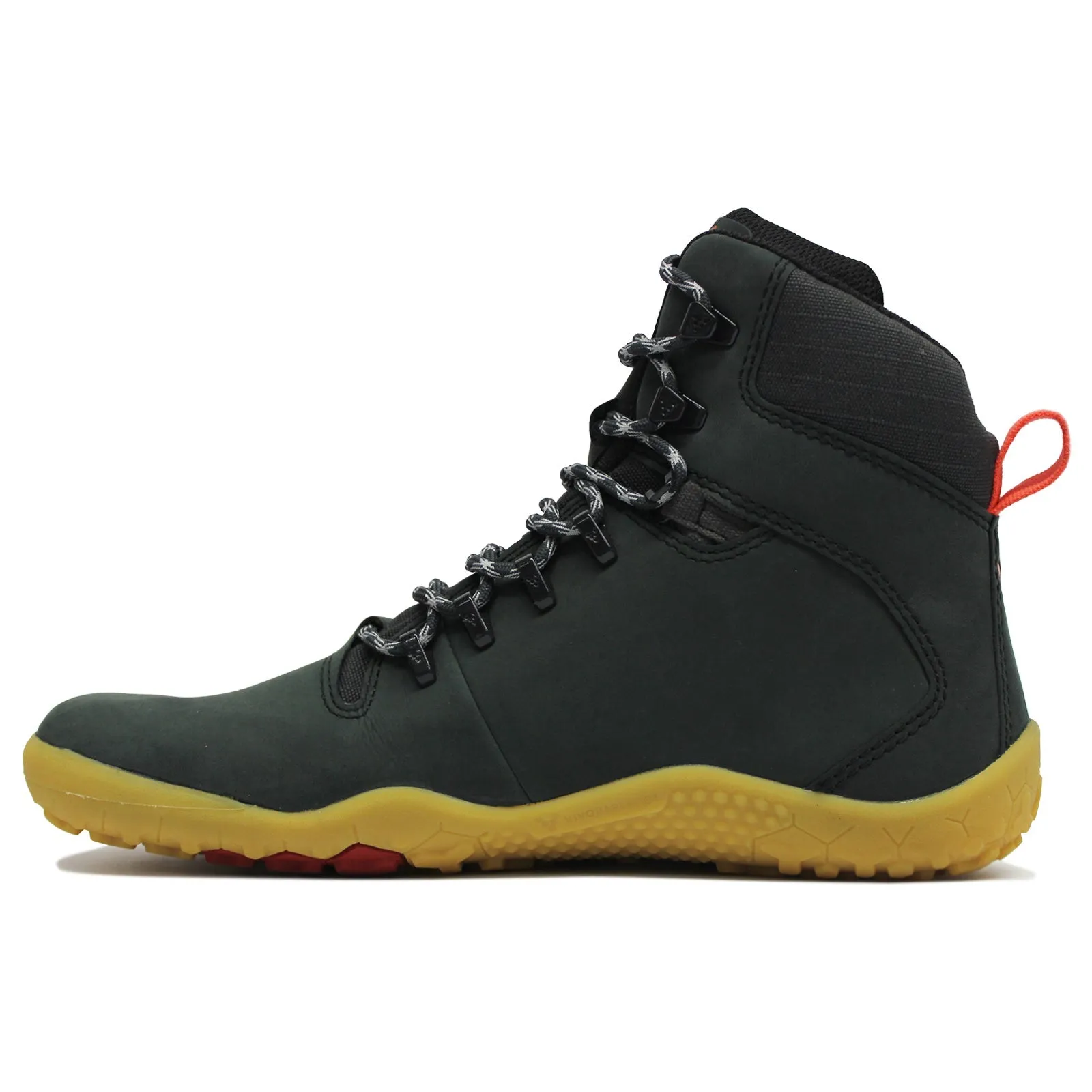 Vivobarefoot Tracker II FG Wild Hide Leather Women's Hiking Boots