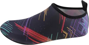 Water Shoes for Beach Swim Pool Barefoot Quick Dry Aqua Socks Womens Mens Outdoor Sports Hiking Surf Kayaking Yoga Exercise Shoes