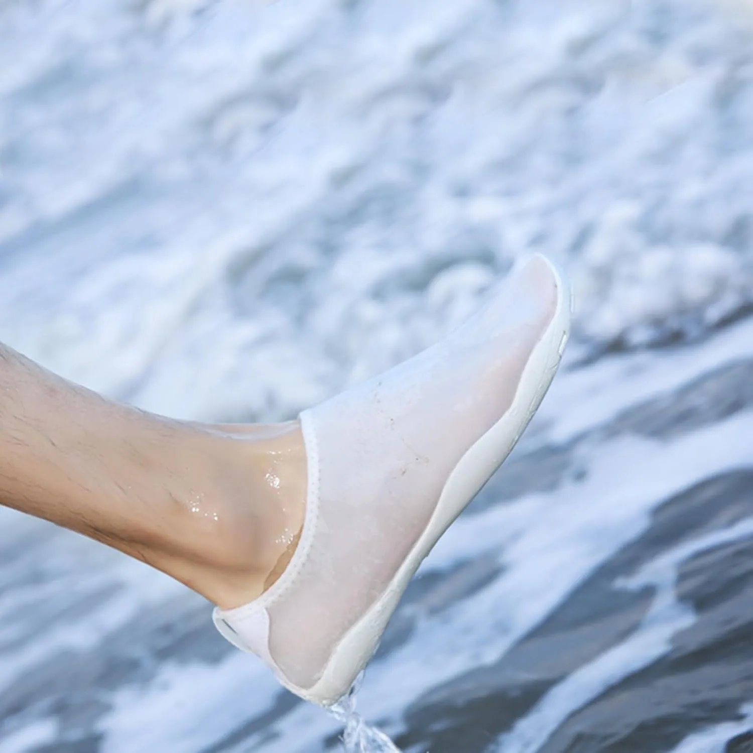 Water Shoes for Swimming Beach Pool Surf Barefoot Aqua Quick Dry Mens Womens Hiking Kayaking Diving Yoga Outdoor Sports Breathable