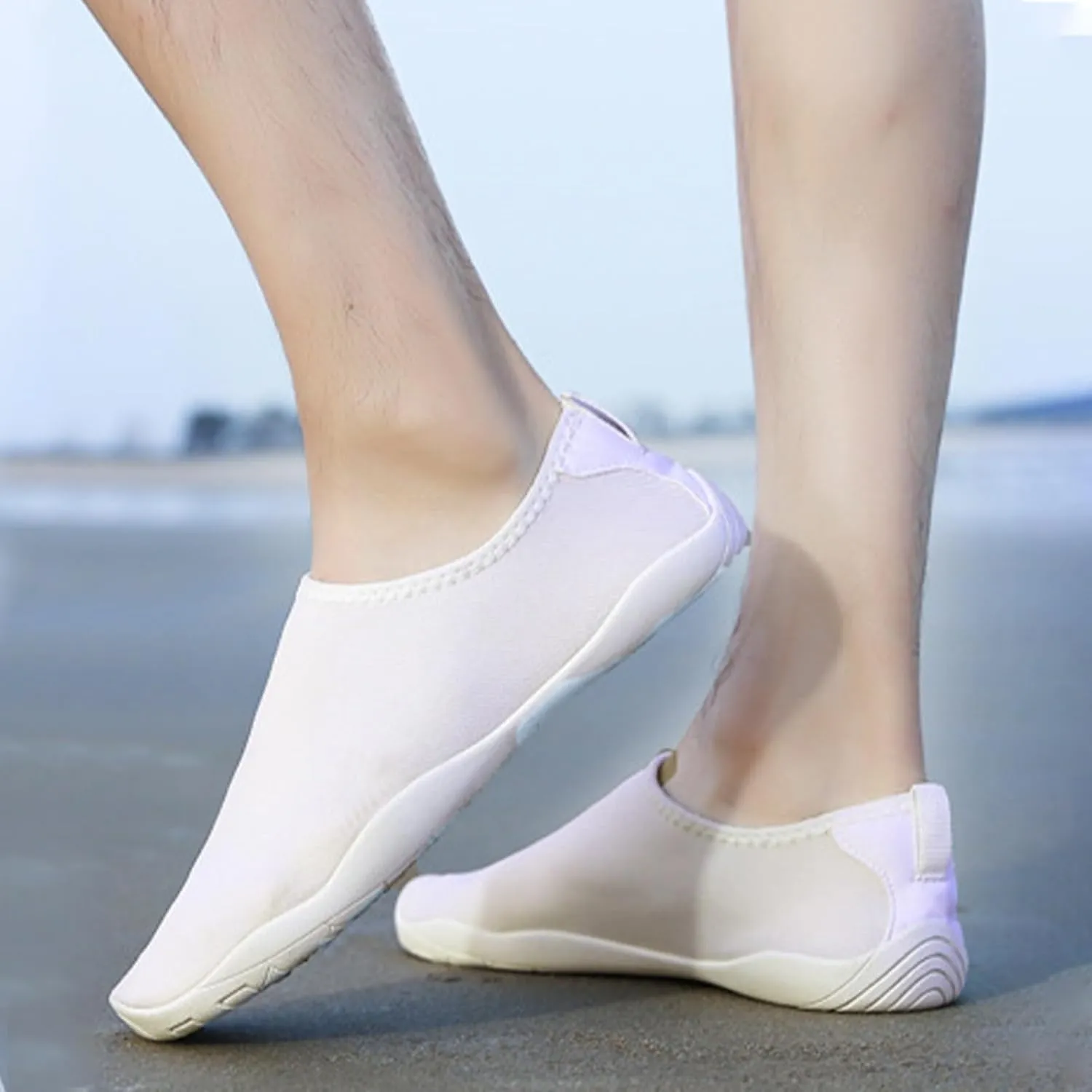 Water Shoes for Swimming Beach Pool Surf Barefoot Aqua Quick Dry Mens Womens Hiking Kayaking Diving Yoga Outdoor Sports Breathable