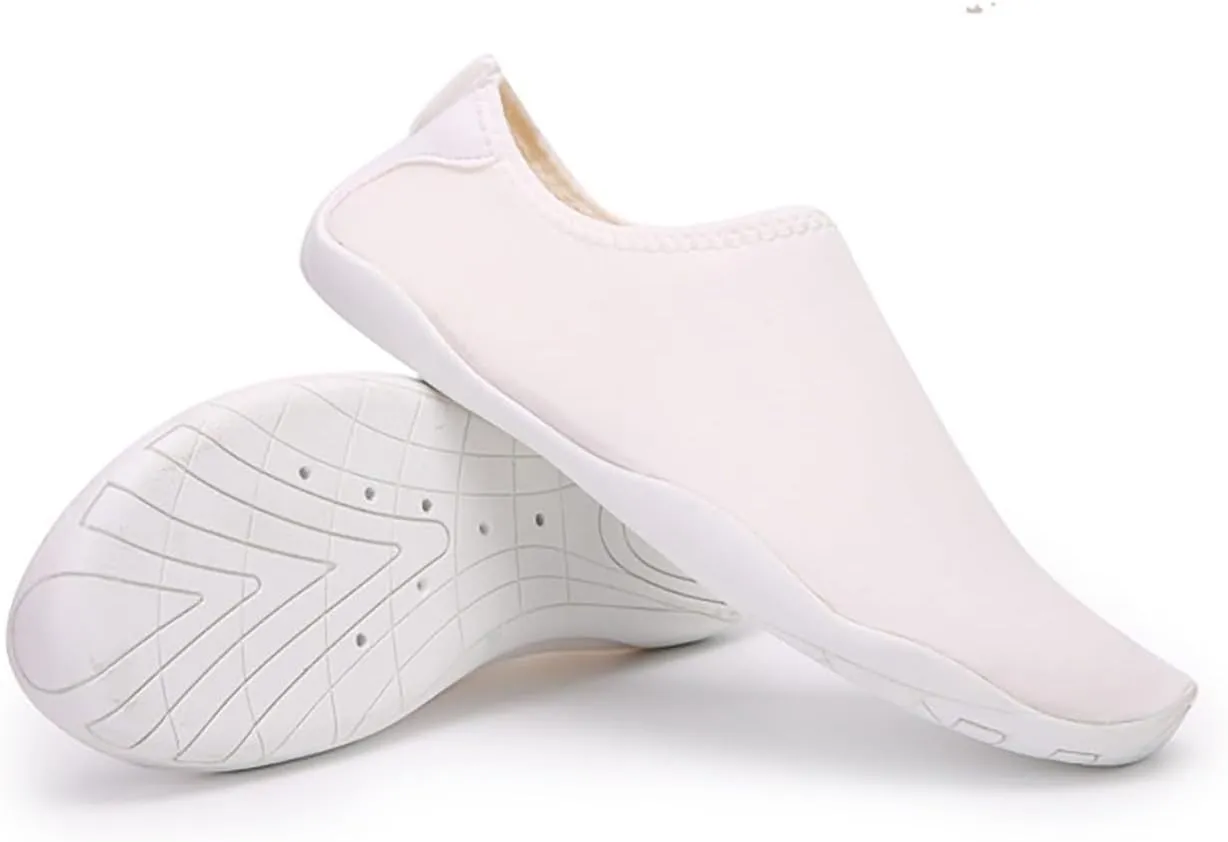 Water Shoes for Swimming Beach Pool Surf Barefoot Aqua Quick Dry Mens Womens Hiking Kayaking Diving Yoga Outdoor Sports Breathable