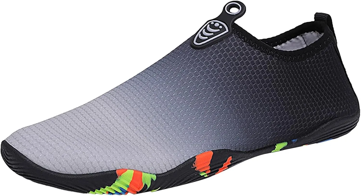 Water Shoes Mens Womens Quick Dry Barefoot Aqua Socks Beach Swim Pool Surf Hiking Kayaking Yoga Outdoor Sports Non Slip Shoes
