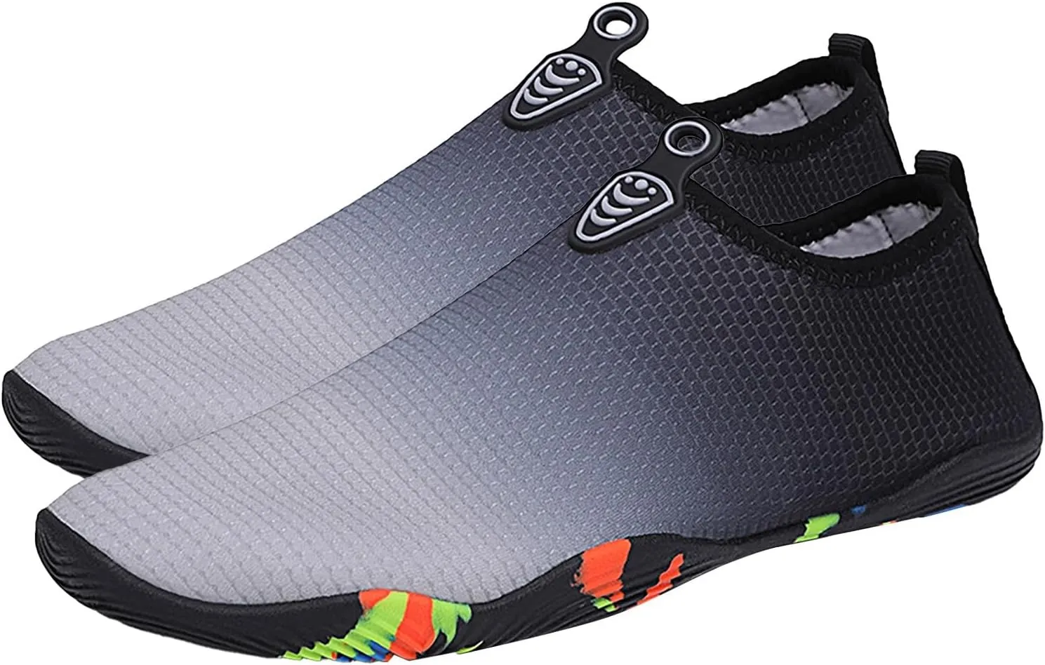Water Shoes Mens Womens Quick Dry Barefoot Aqua Socks Beach Swim Pool Surf Hiking Kayaking Yoga Outdoor Sports Non Slip Shoes