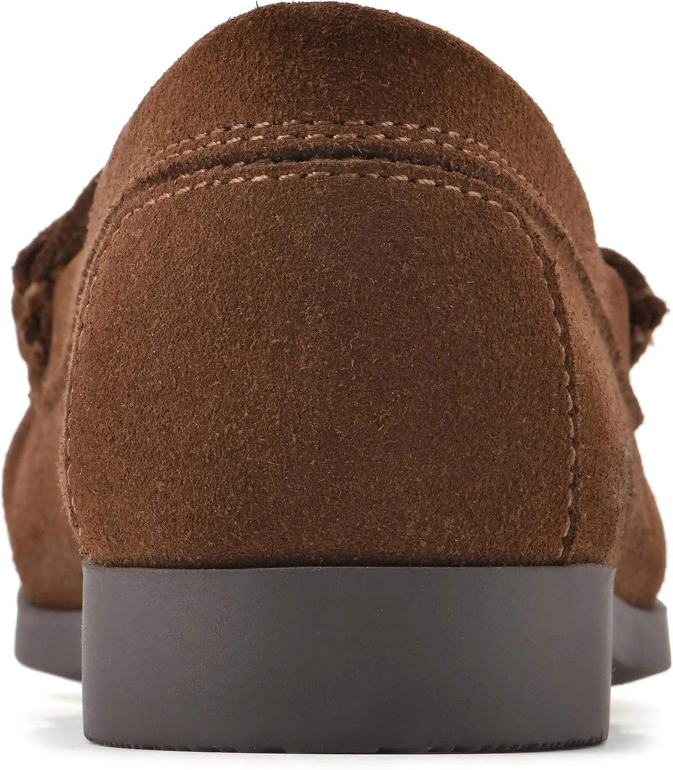 WHITE MOUNTAIN Women's Shoes Cashews Penny Loafer