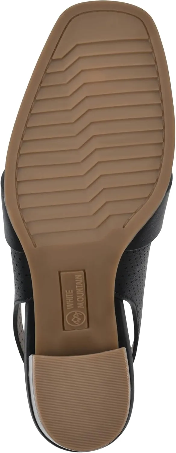 WHITE MOUNTAIN Women's Vocality Loafer