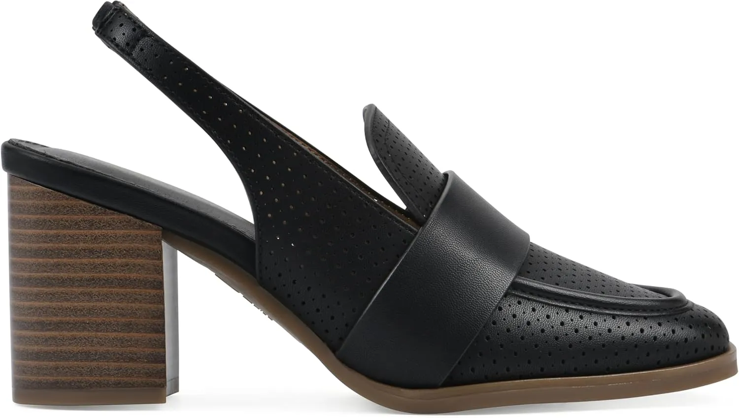 WHITE MOUNTAIN Women's Vocality Loafer