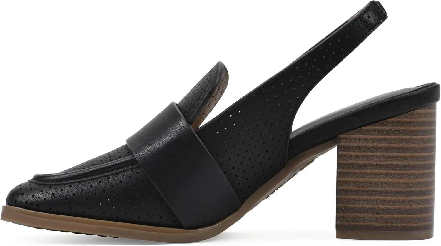 WHITE MOUNTAIN Women's Vocality Loafer