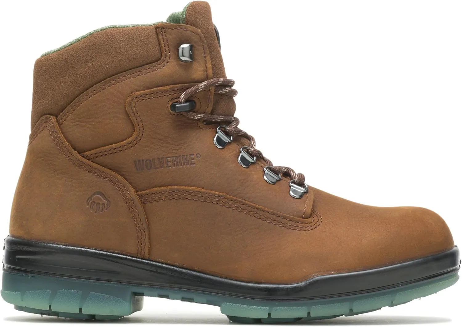 Wolverine Men's Durashock Boot