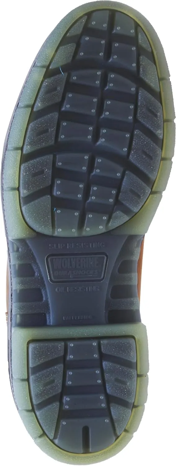 Wolverine Men's Durashock Boot