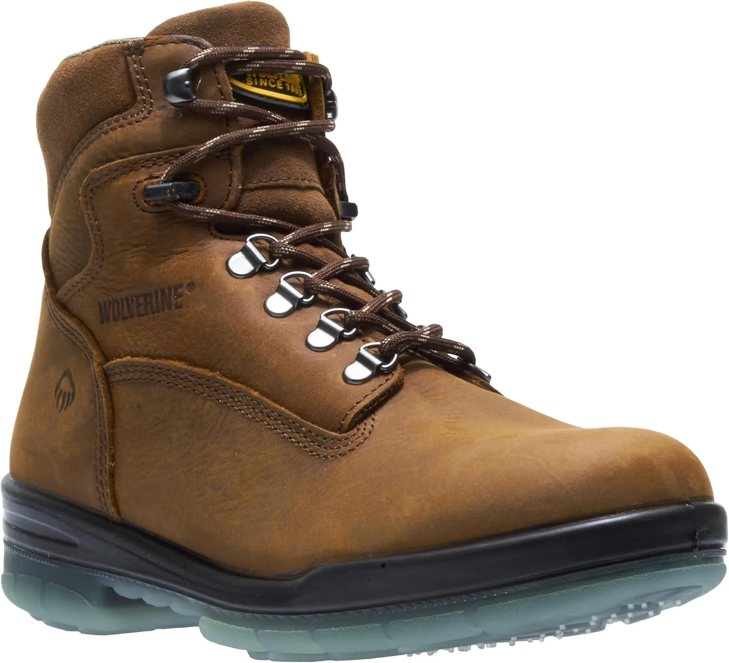Wolverine Men's Durashock Boot