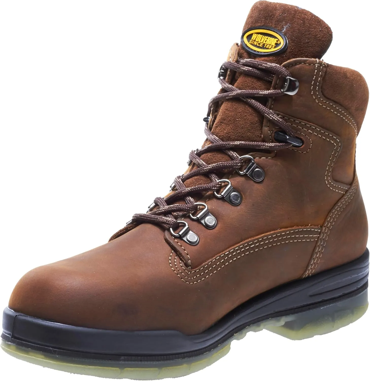 Wolverine Men's Durashock Boot