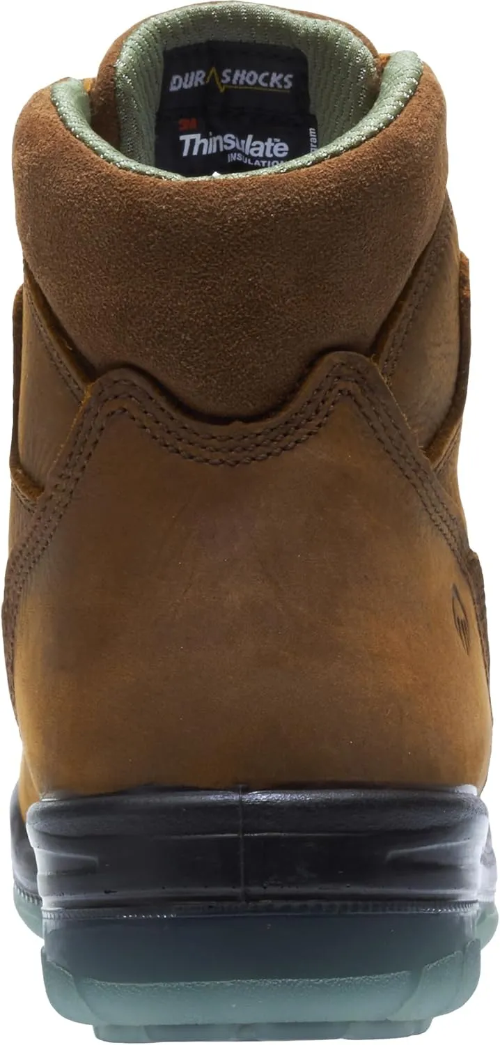 Wolverine Men's Durashock Boot