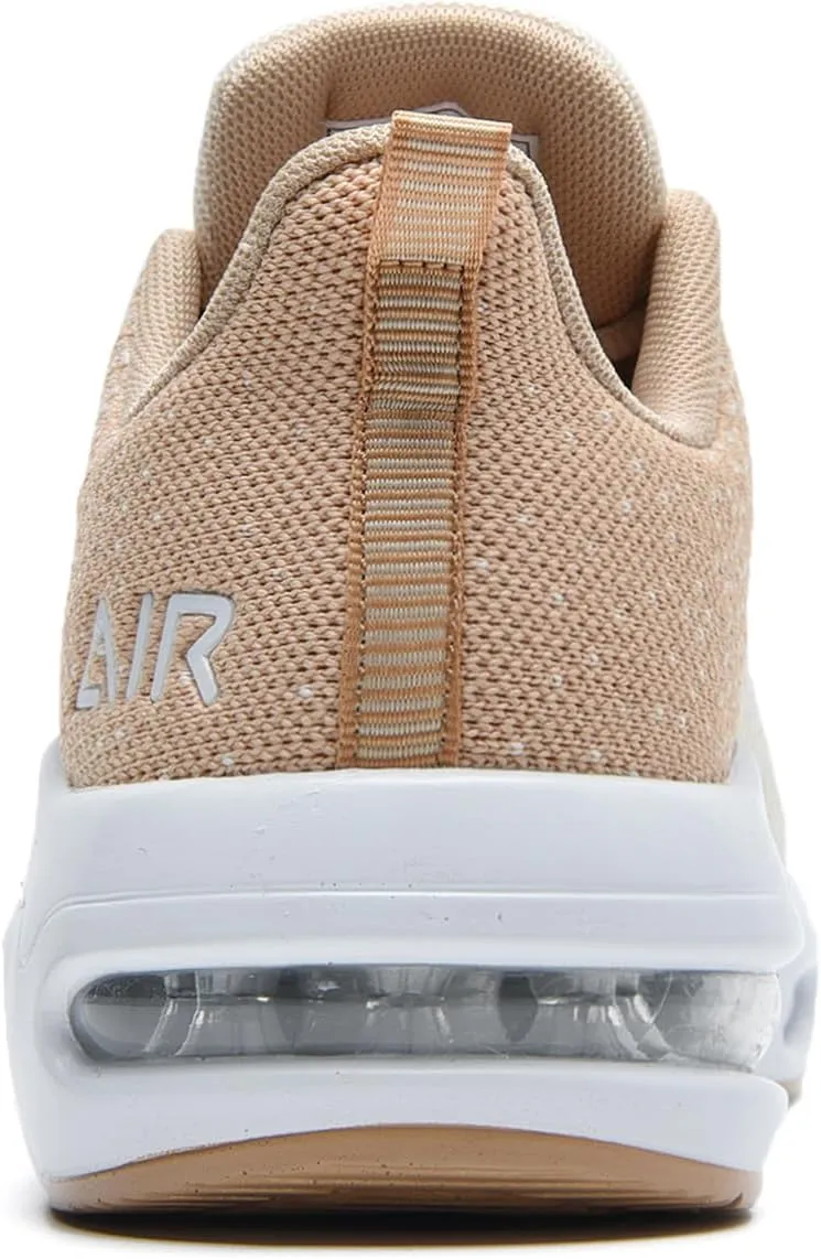 Women Air Running Sneakers Lightweight Walking Athletic Gym Sports Tennis Shoes