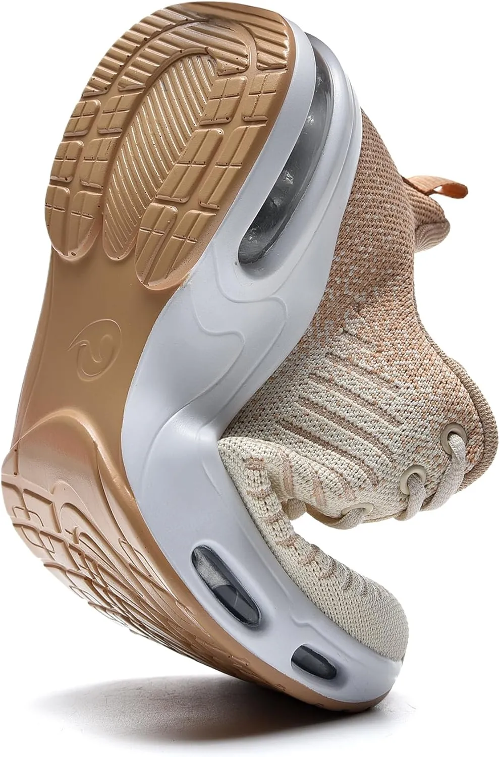 Women Air Running Sneakers Lightweight Walking Athletic Gym Sports Tennis Shoes