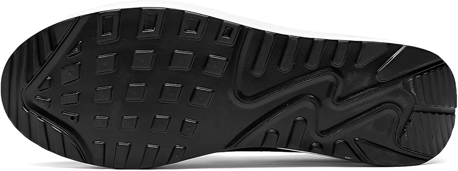 Women Orthopedic Sneakers Mesh Platform Wedge Sneakers Slip On Breathable Lightweight Fashion Sneakers Loafers Walking Shoes