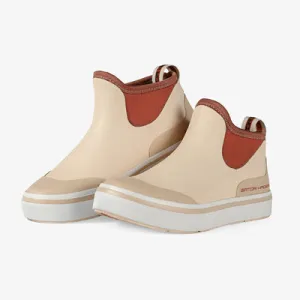 WOMEN'S Air Mesh Camp Boots DUSTY ROSE