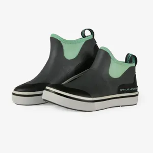 WOMEN'S Air Mesh Camp Boots GREY