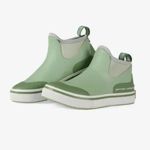 WOMEN'S Air Mesh Camp Boots SAGE
