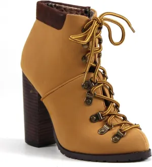 Women's Anna May Bootie