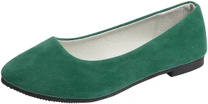 Womens Dress Shoes Low Heel Womens Loafers Comfortable Slip on Non Slip Low Top Casualfashion Casual Comfy Soft Christmas Running Shoes Womens Casual Shoes