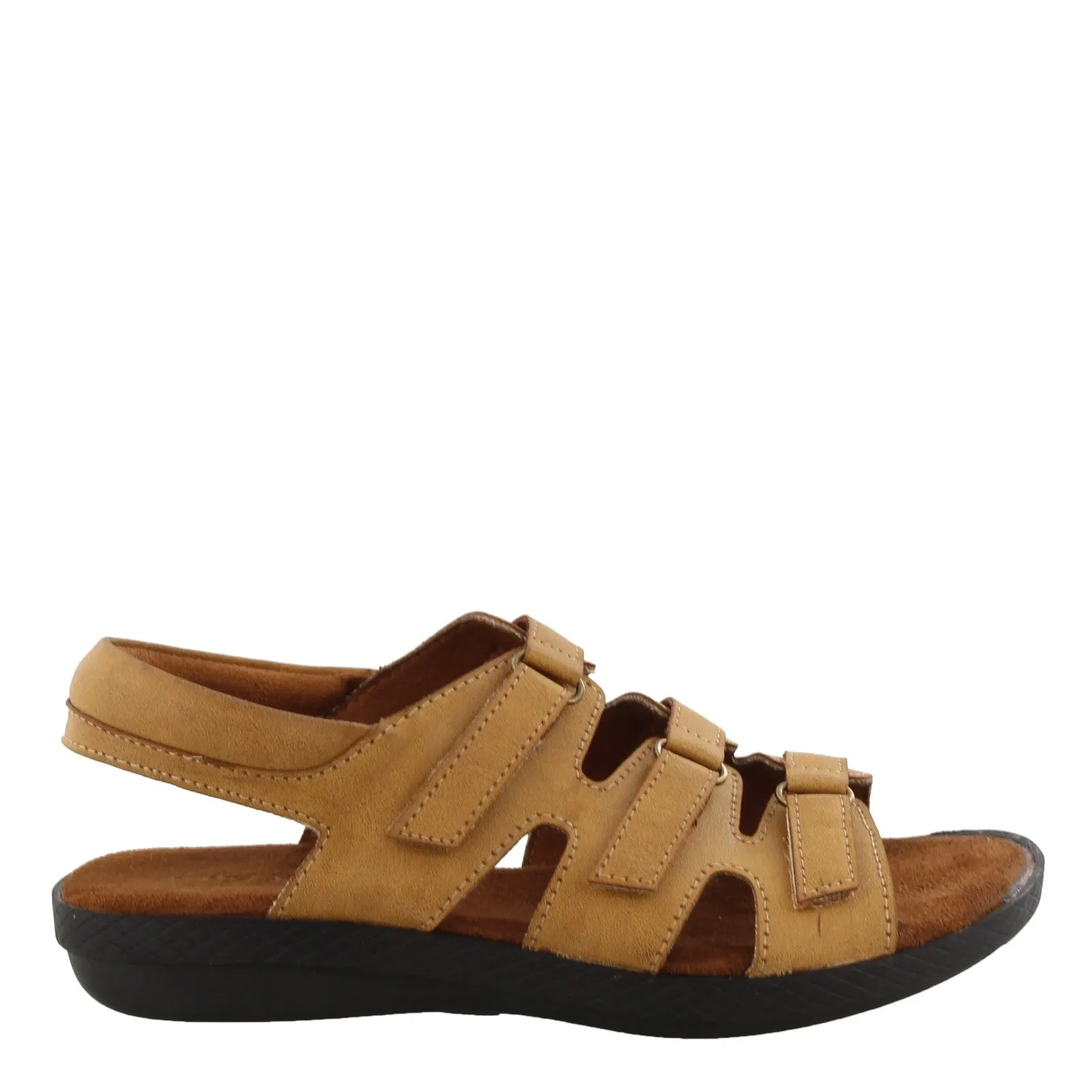 Women's Easy Street, Rae Sandal