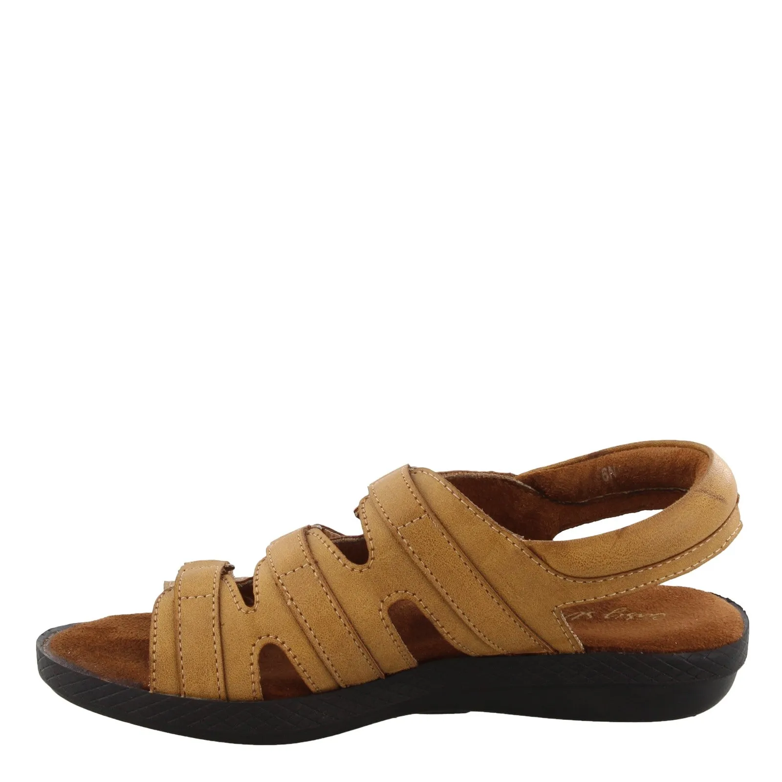 Women's Easy Street, Rae Sandal