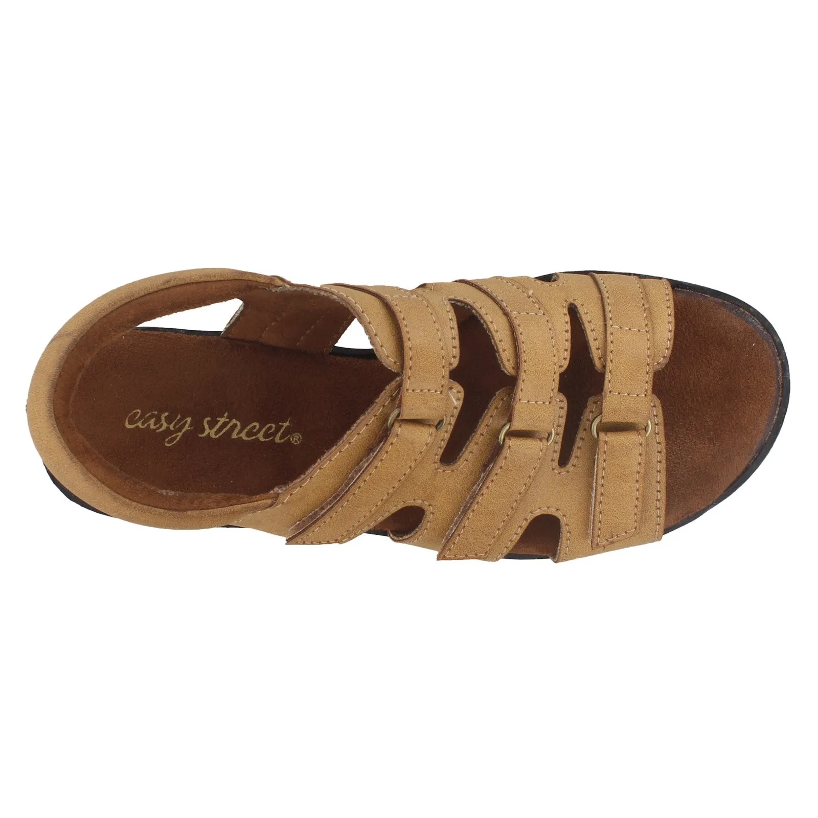 Women's Easy Street, Rae Sandal